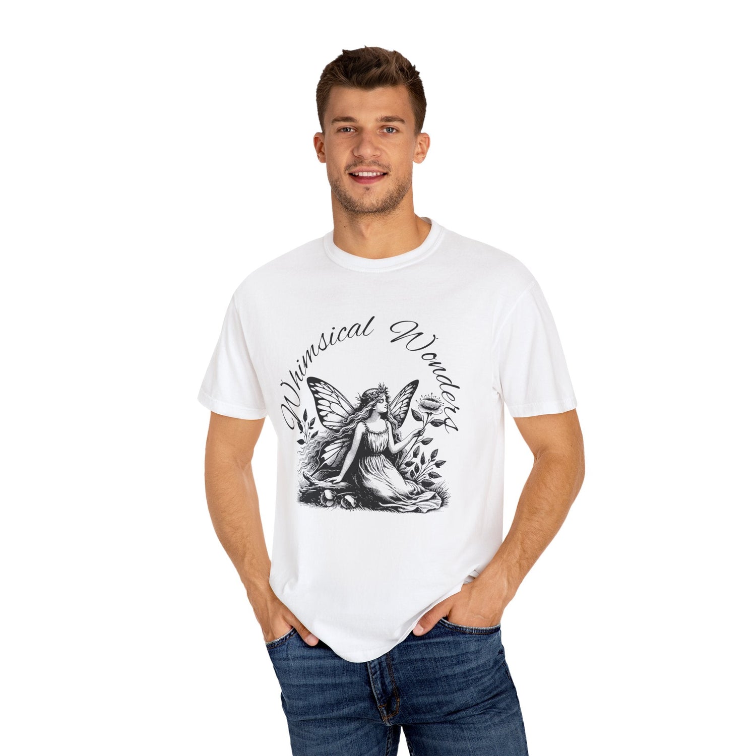 Whimsical T-Shirts