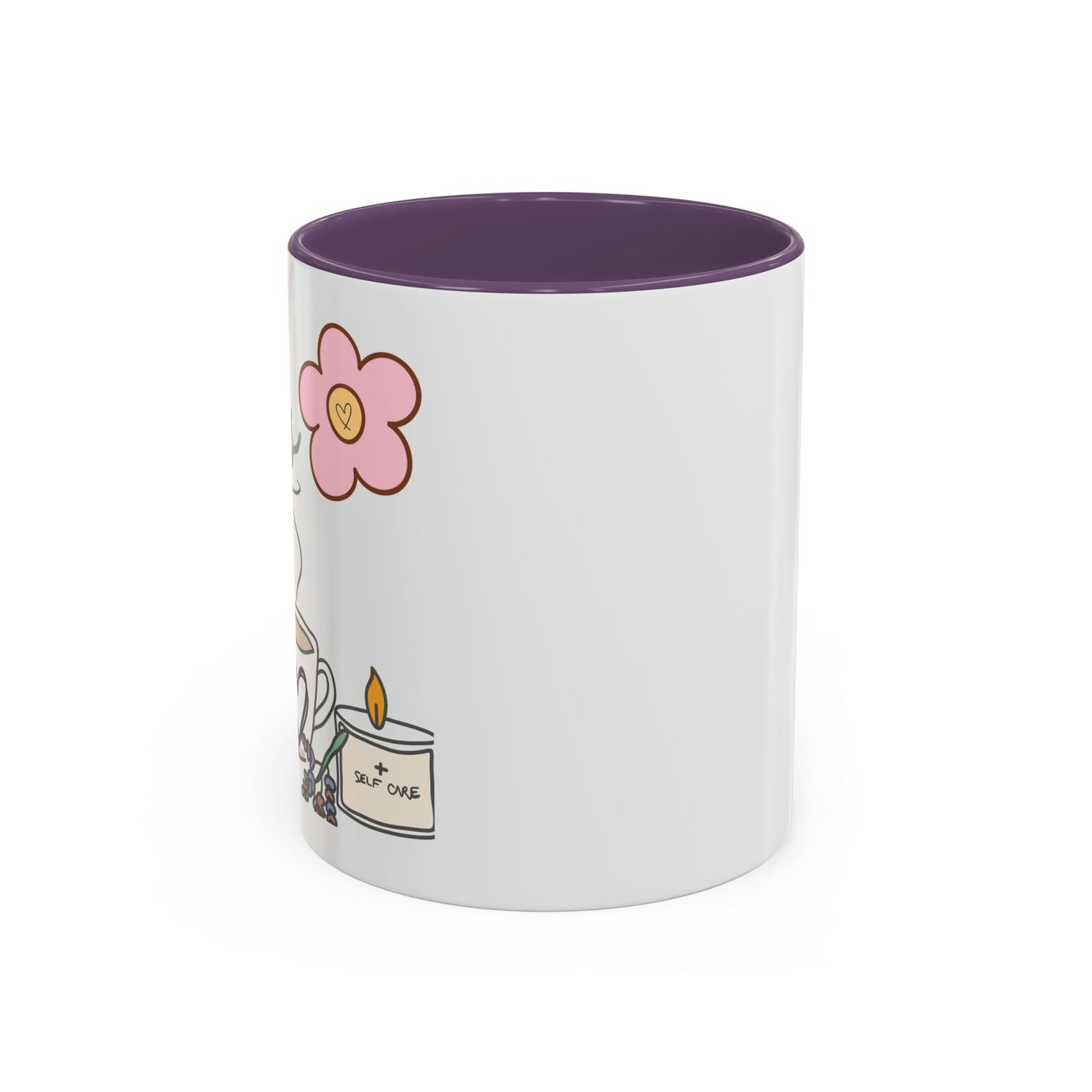 Coffee Mug - Cozy Vibes