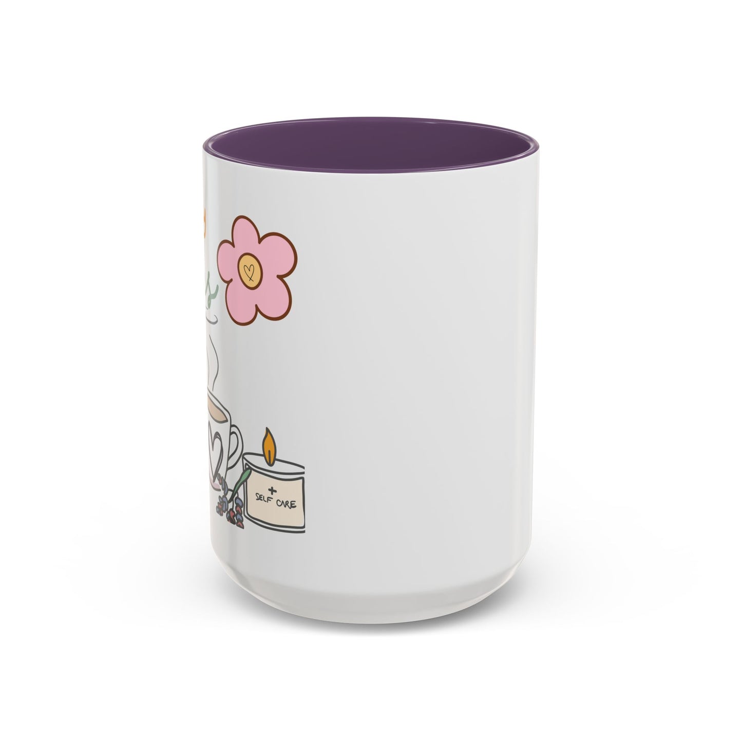 Coffee Mug - Cozy Vibes