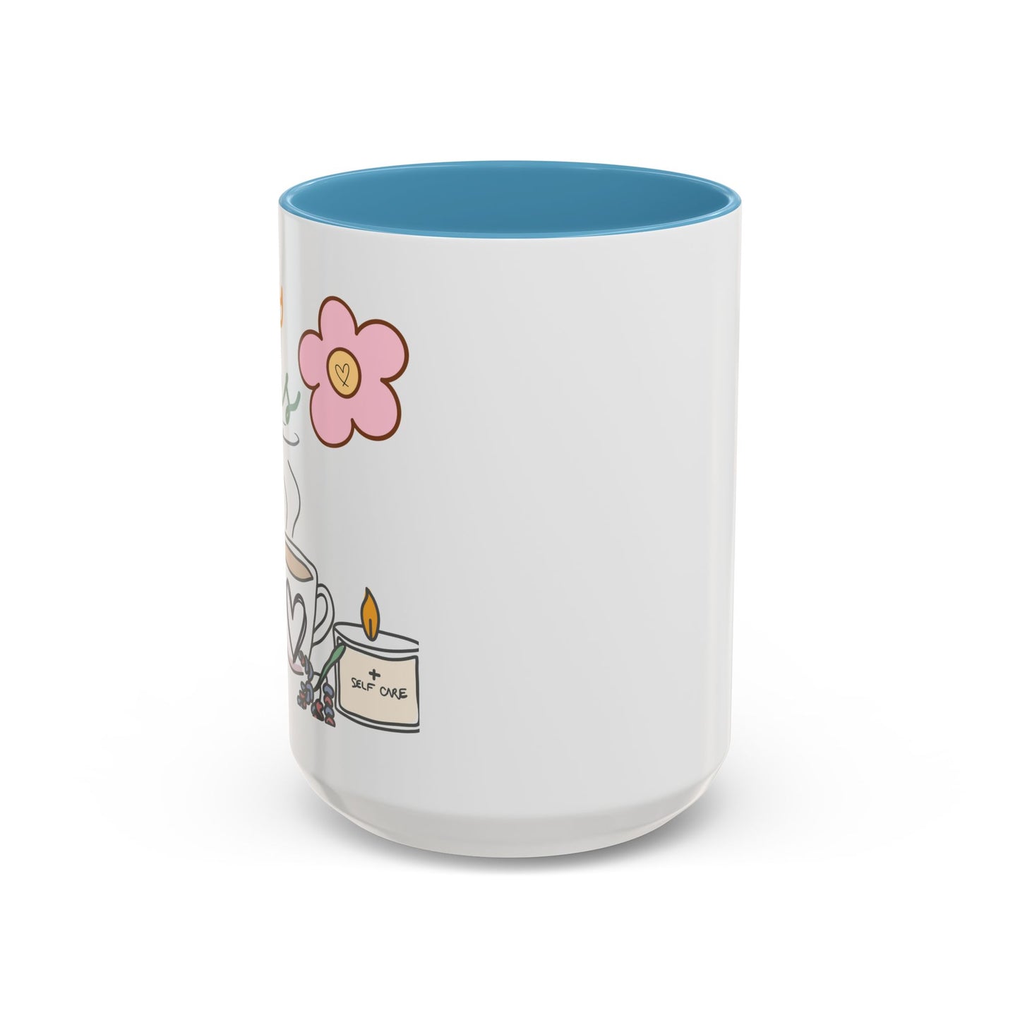 Coffee Mug - Cozy Vibes