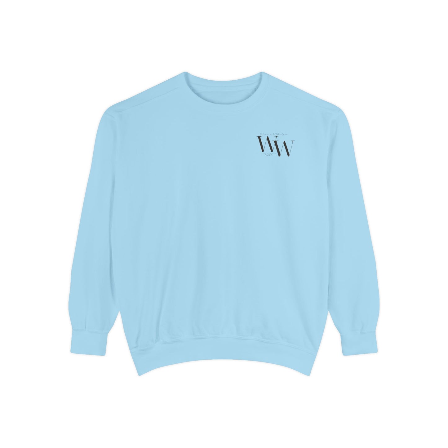 Whimsical Wonders Sweatshirt
