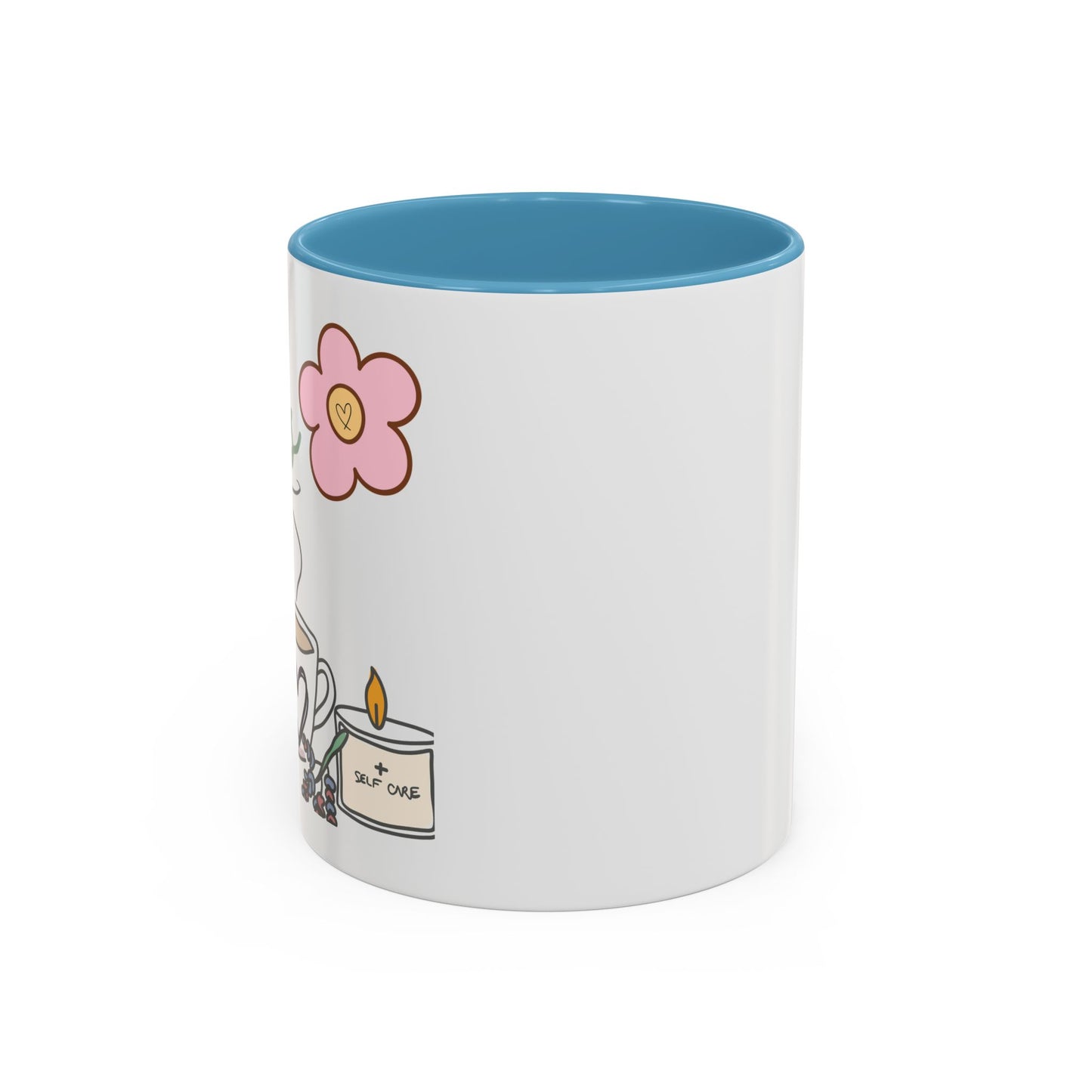 Coffee Mug - Cozy Vibes