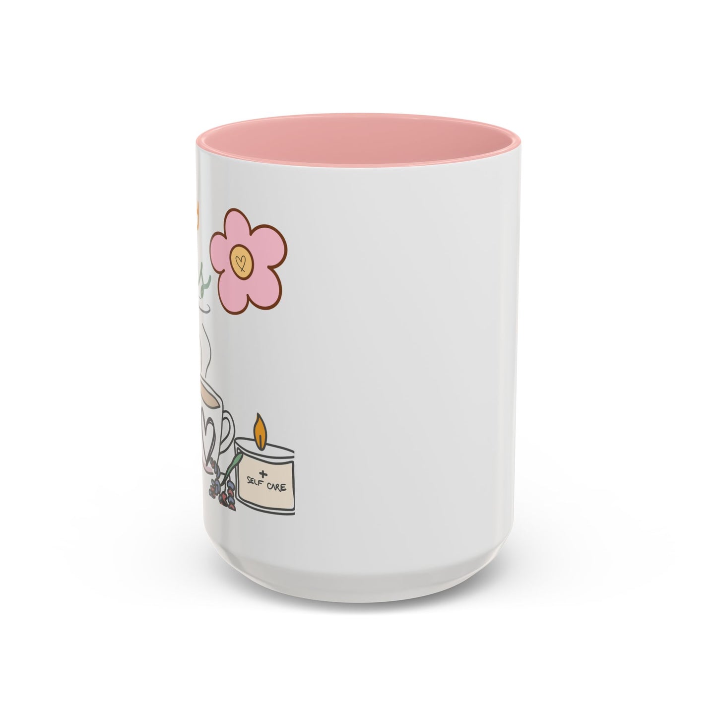 Coffee Mug - Cozy Vibes